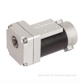 IP55 80ZY140-98JB12.308 120V Hollow Shaft Geared DC Motor" could be simplified to:

"Hollow Shaft Geared DC Motor IP55 120V